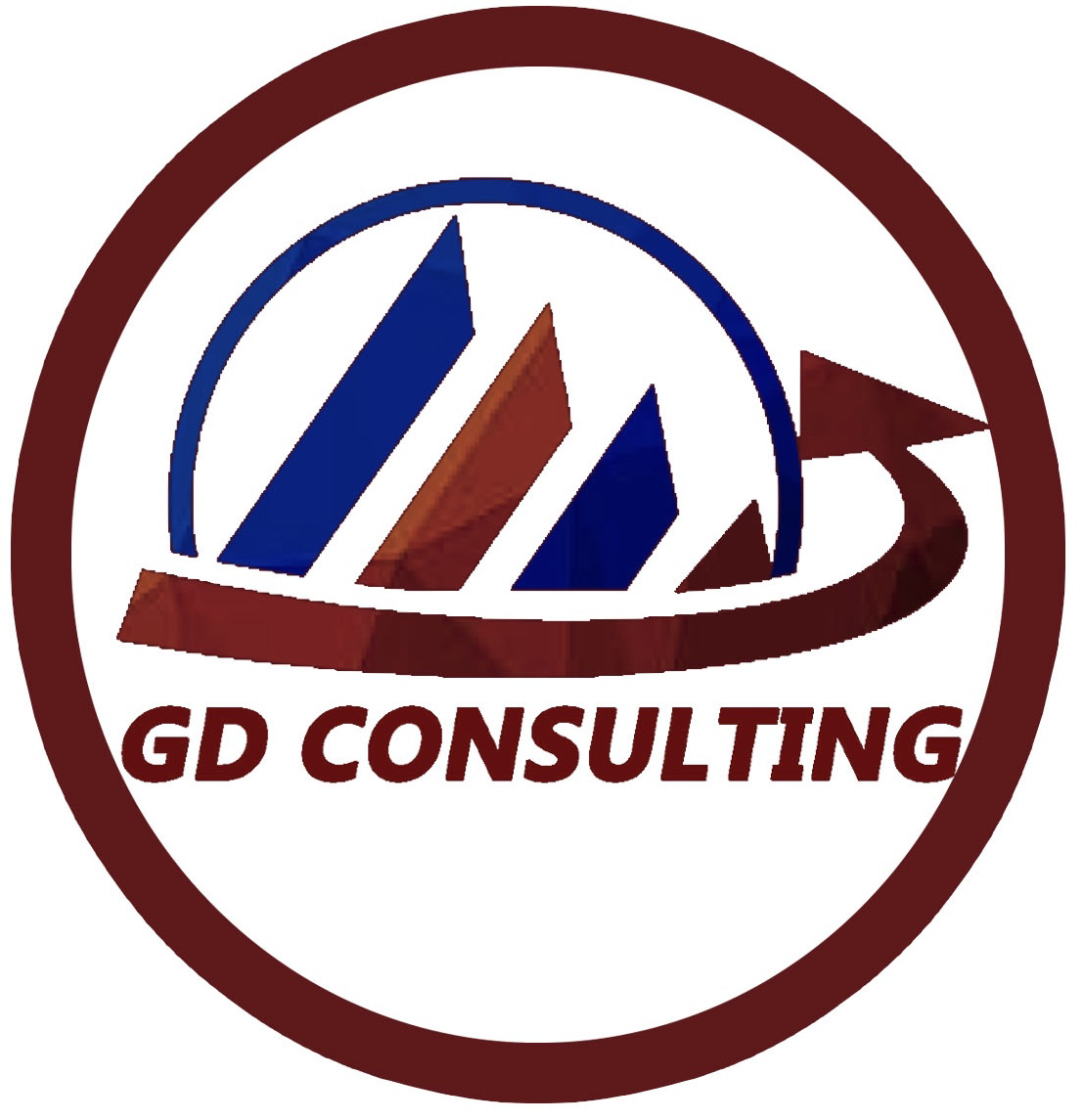 GD Consulting logo